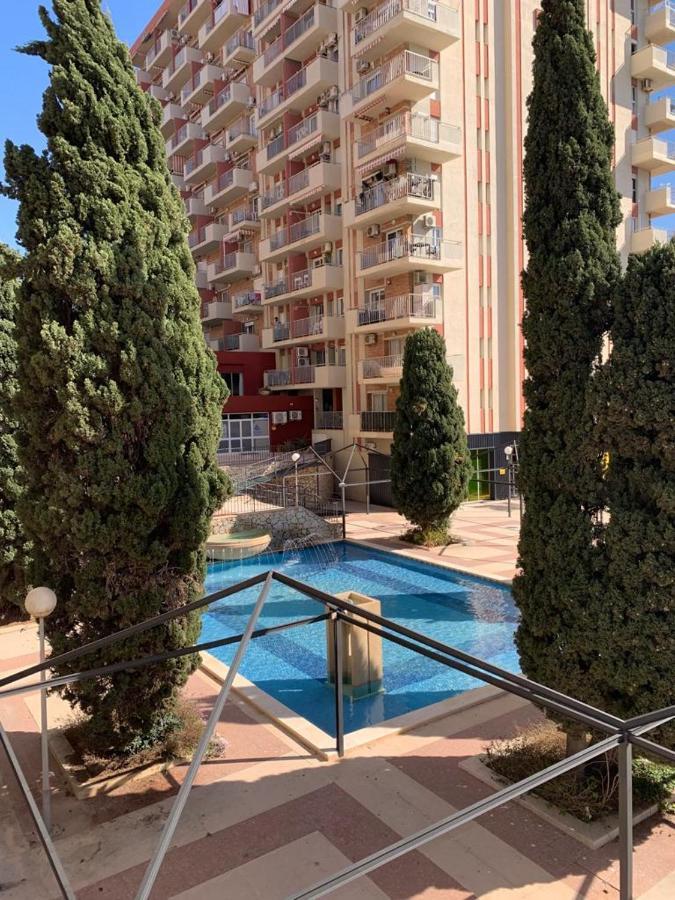 Apartamento Jupiter 14 Street View *