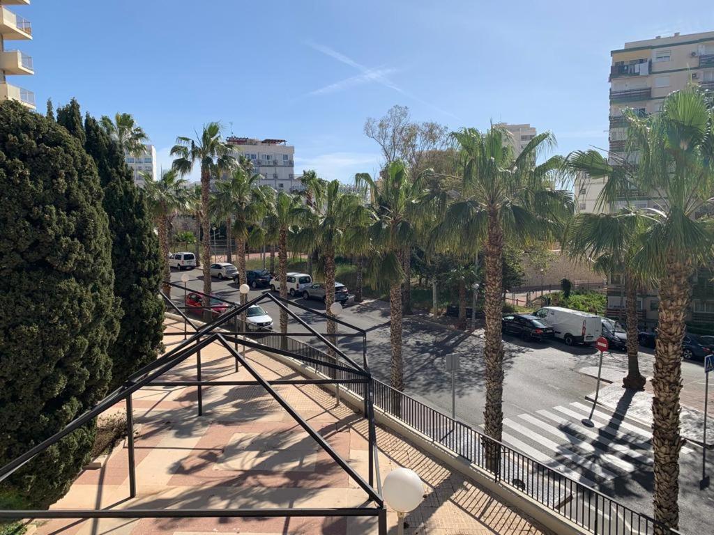 Jupiter 14 Street View Appartement *