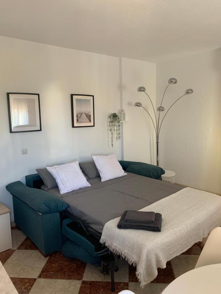 Appartement Jupiter 14 Street View *