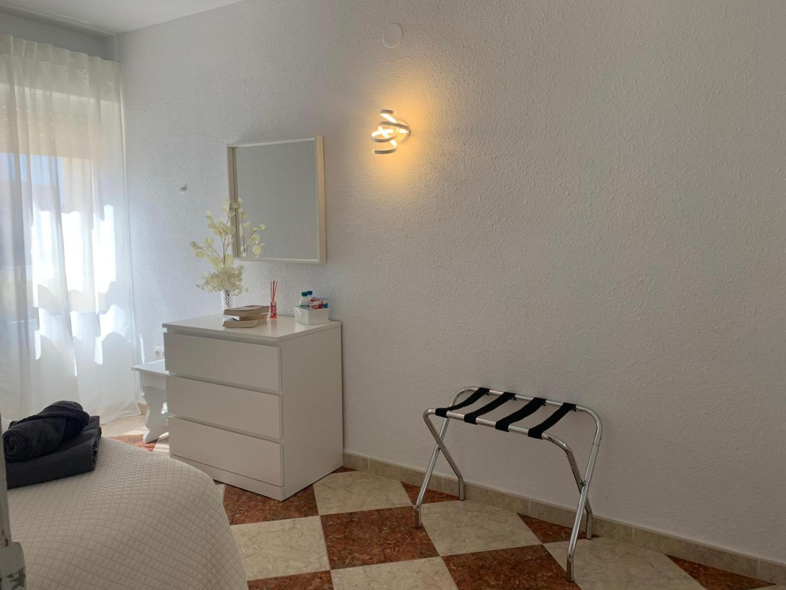 Appartement Jupiter 14 Street View *